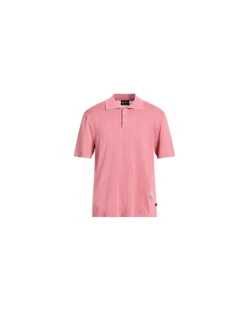 RefrigiWear TOPS - Poloshirtsauf YOOX.COM Malve