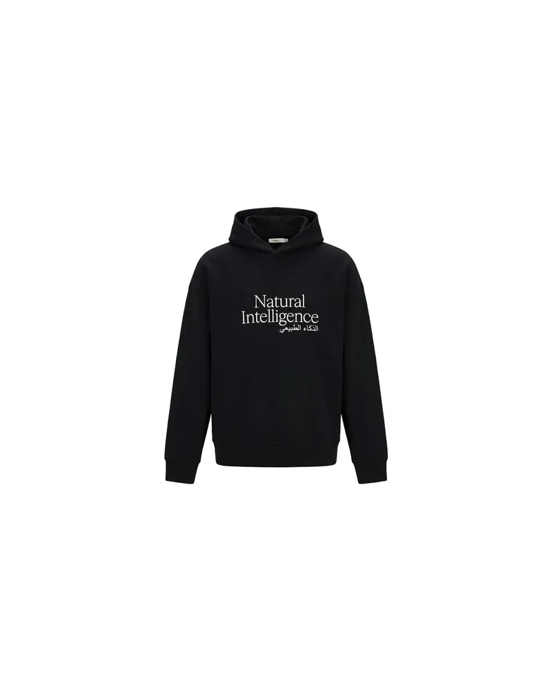 PANGAIA TOPS - Sweatshirtsauf YOOX.COM Schwarz