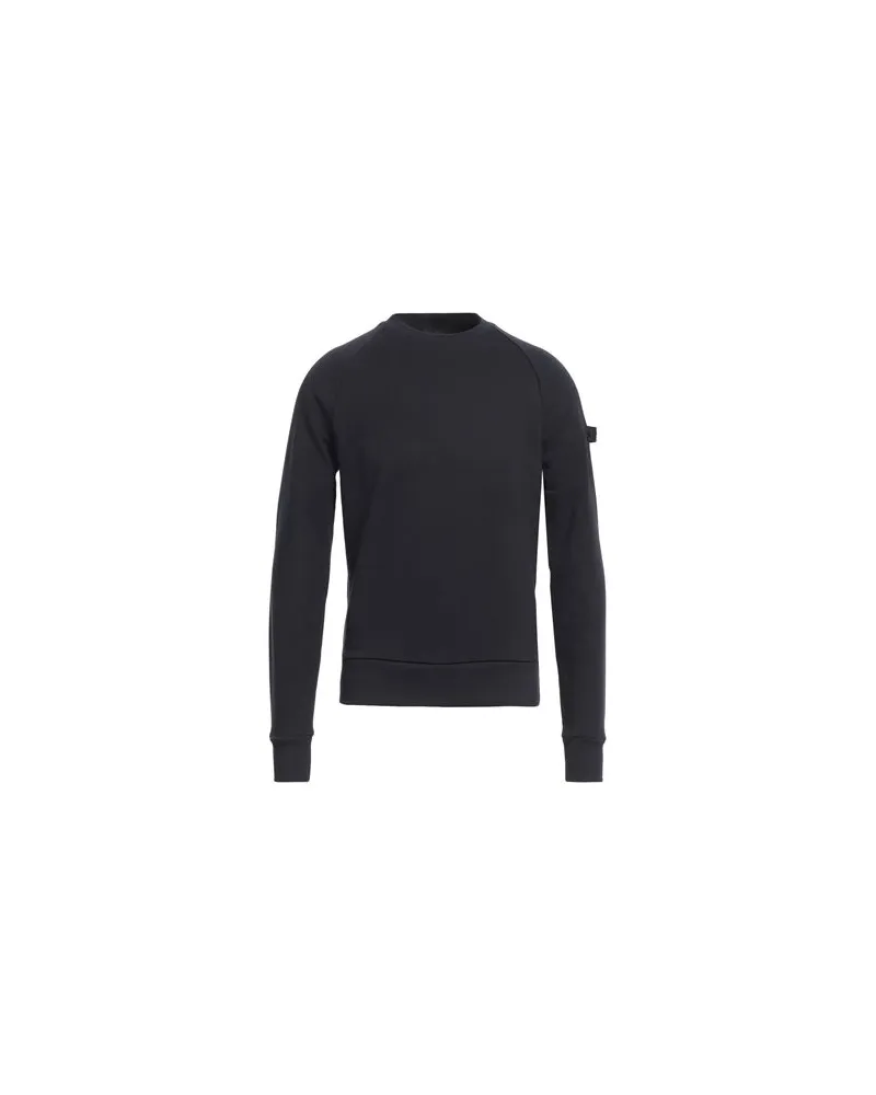 Peuterey TOPS - Sweatshirtsauf YOOX.COM Nachtblau