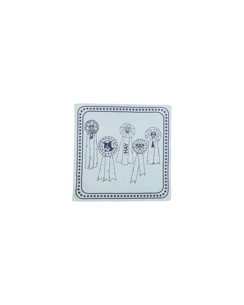 Hay ACCESSOIRES - Schalsauf YOOX.COM Himmelblau