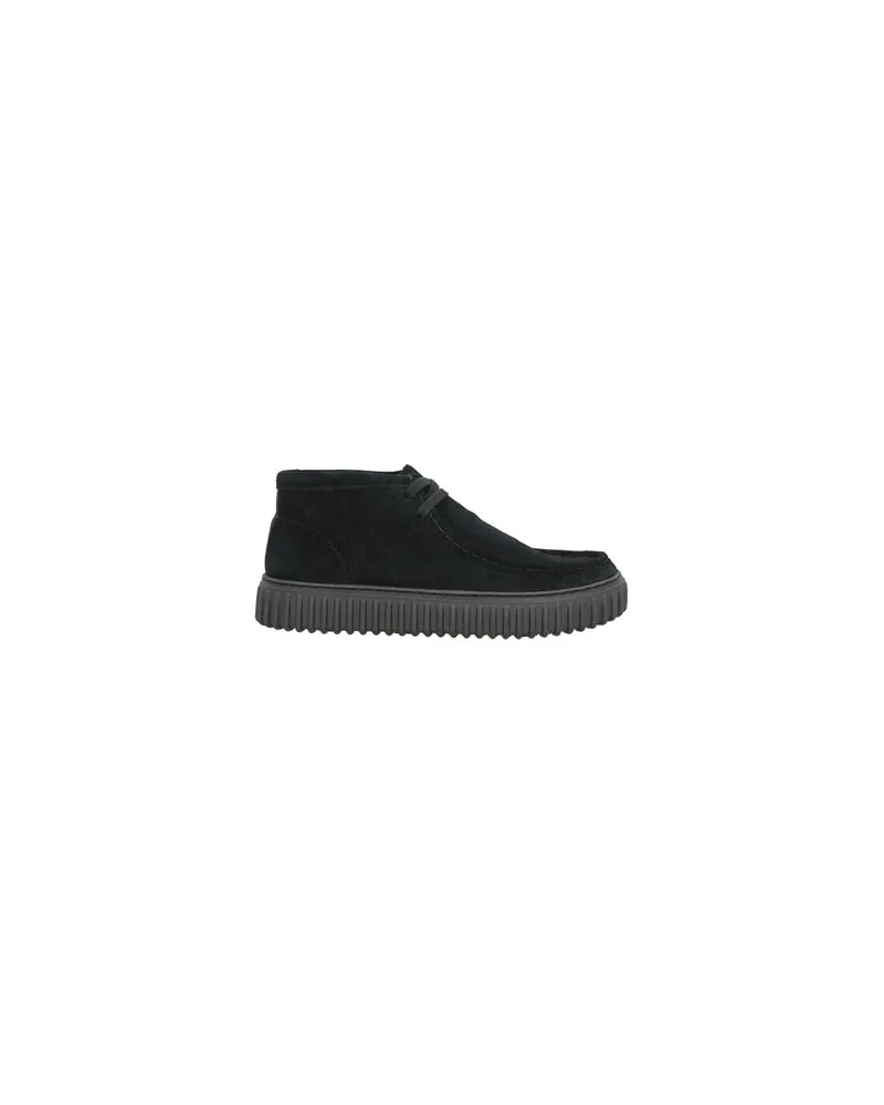 Clarks SIGNATURE - SCHUHE - Stiefelettenauf YOOX.COM Schwarz