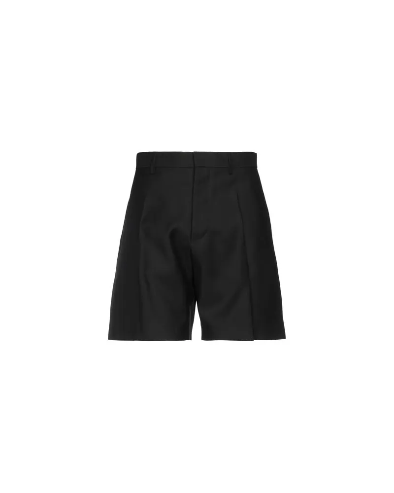 Dsquared2 HOSEN & RÖCKE - Shorts & Bermudashortsauf YOOX.COM Schwarz