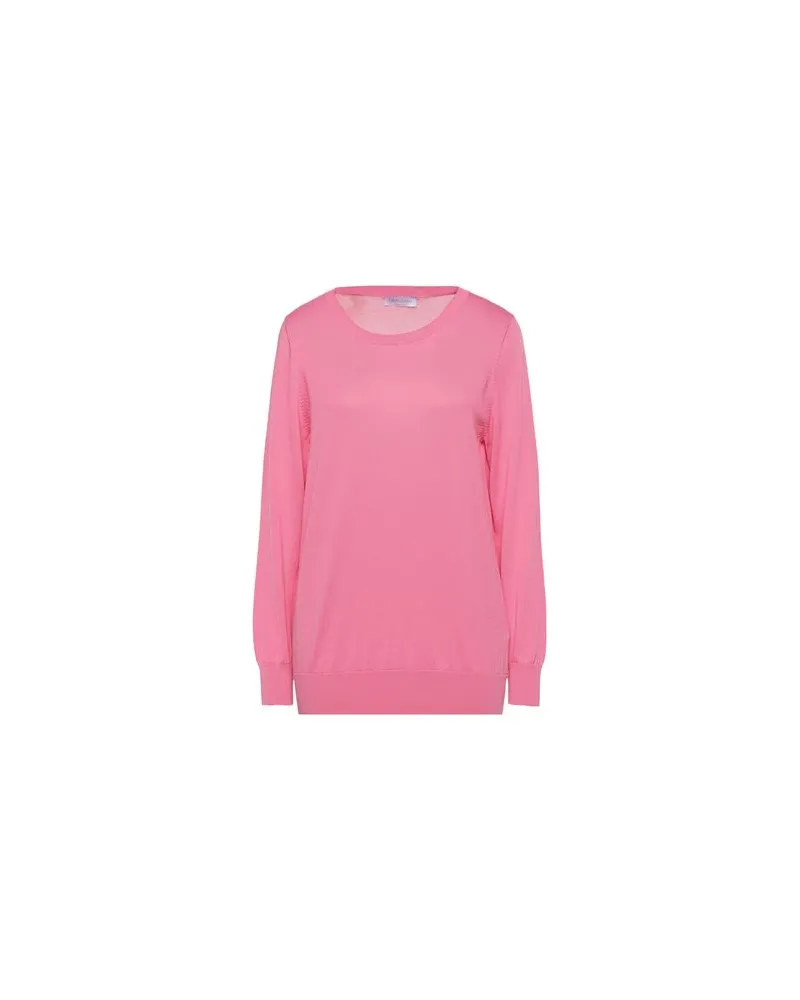 Gran Sasso STRICKWAREN - Pulloverauf YOOX.COM Rosa