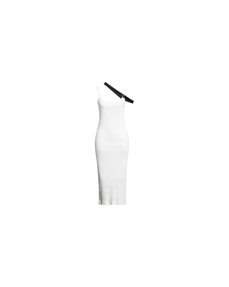 Courrèges KLEIDER - Midi-Kleiderauf YOOX.COM Off