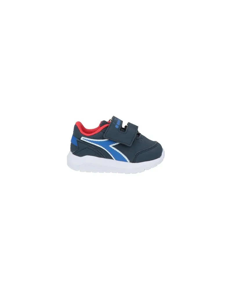Diadora SCHUHE - Sneakersauf YOOX.COM Marineblau