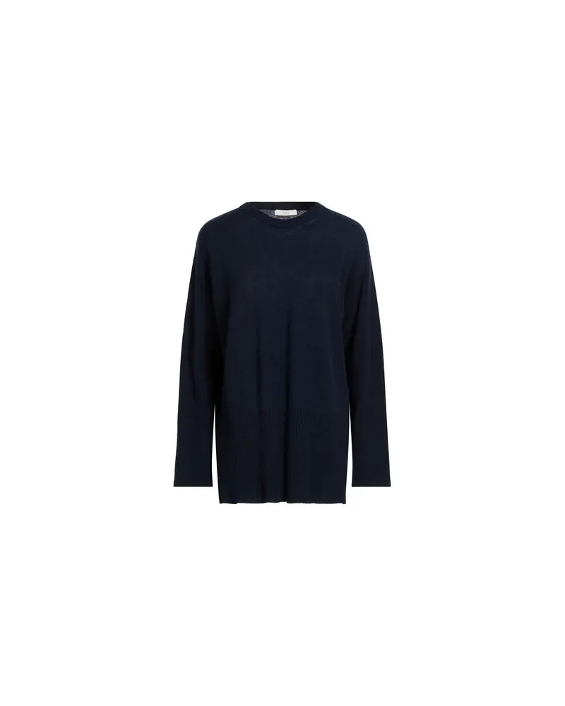 Fedeli STRICKWAREN - Pulloverauf YOOX.COM Nachtblau