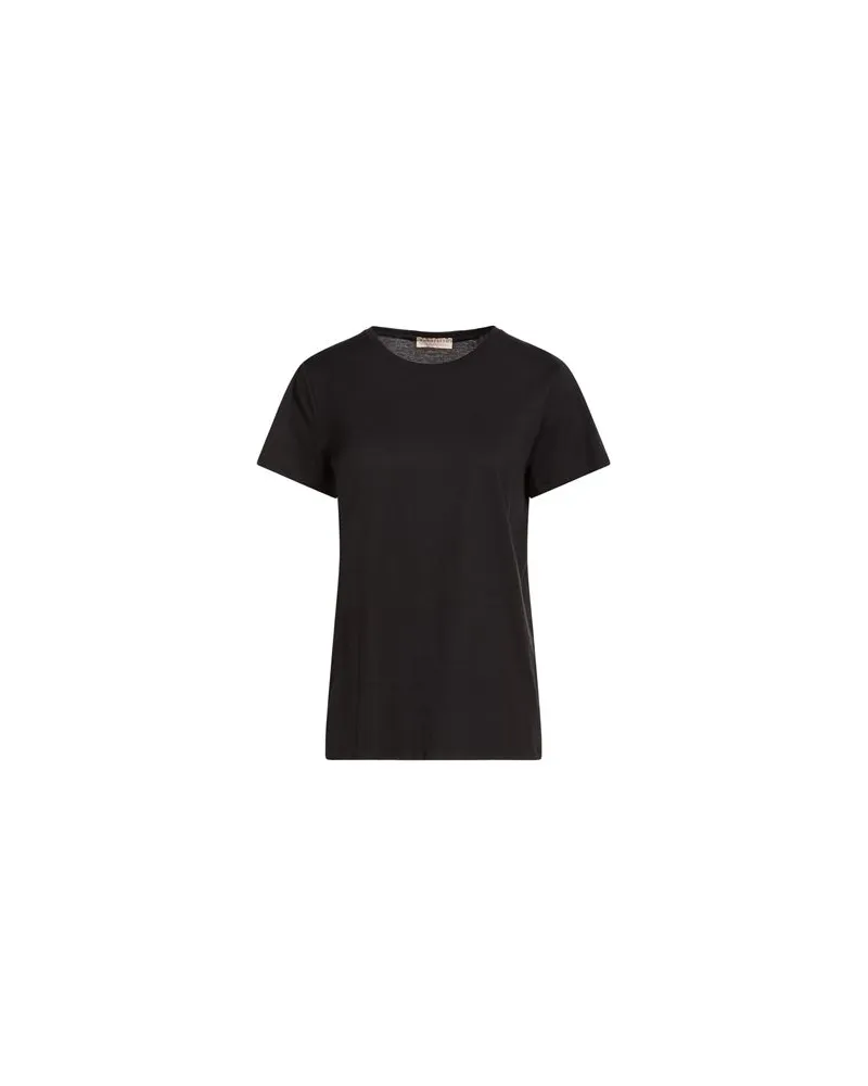 Purotatto TOPS - T-shirtsauf YOOX.COM Schwarz
