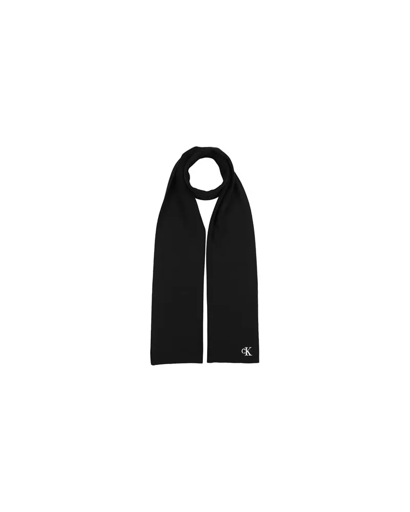 Calvin Klein ACCESSOIRES - Schalsauf YOOX.COM Nachtblau