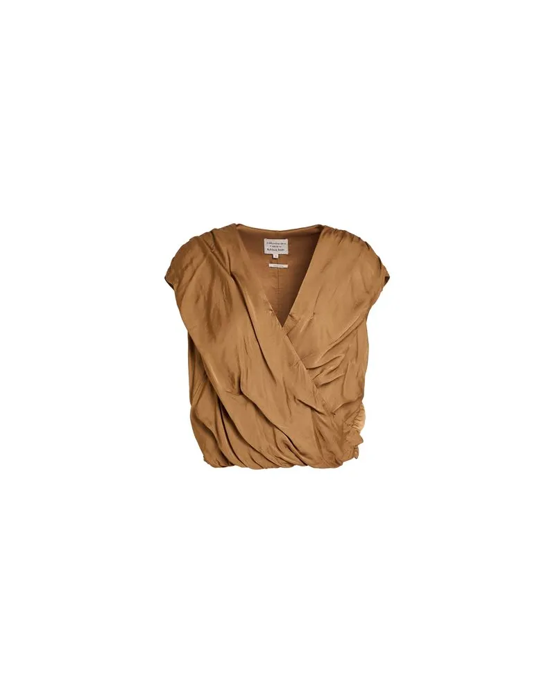 Alessia Santi TOPS - Topsauf YOOX.COM Kamel