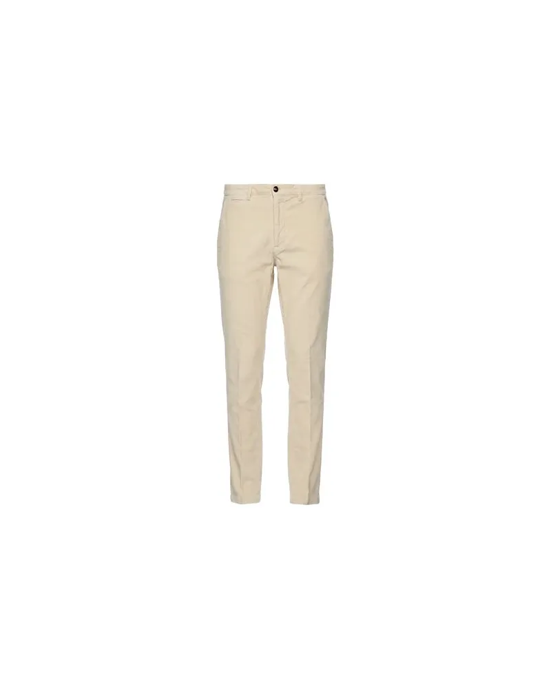 Briglia 1949 HOSEN & RÖCKE - Hosenauf YOOX.COM Cremeweiß