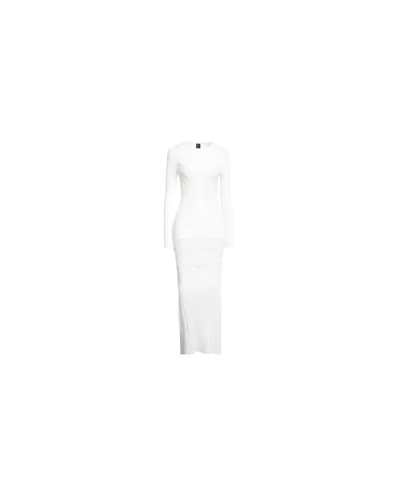 Pinko KLEIDER - Maxi-Kleiderauf YOOX.COM Off