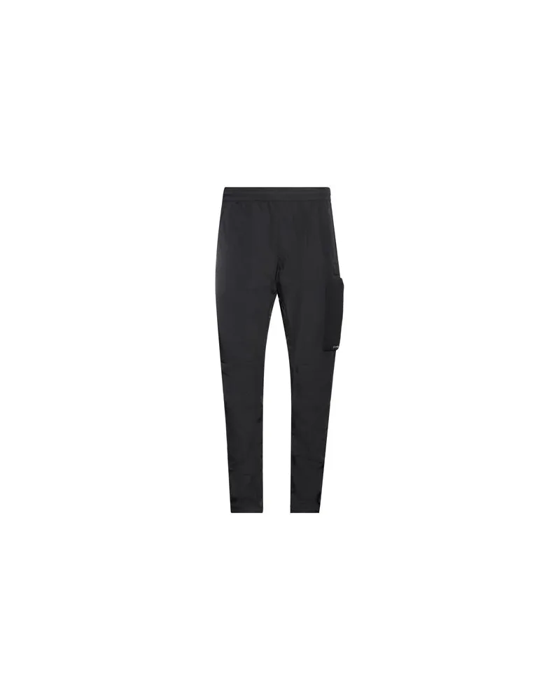 C.P. Company HOSEN & RÖCKE - Hosenauf YOOX.COM Schwarz