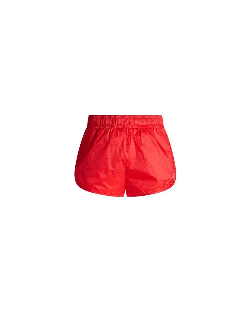 Isabel Marant HOSEN & RÖCKE - Shorts & Bermudashortsauf YOOX.COM Rot