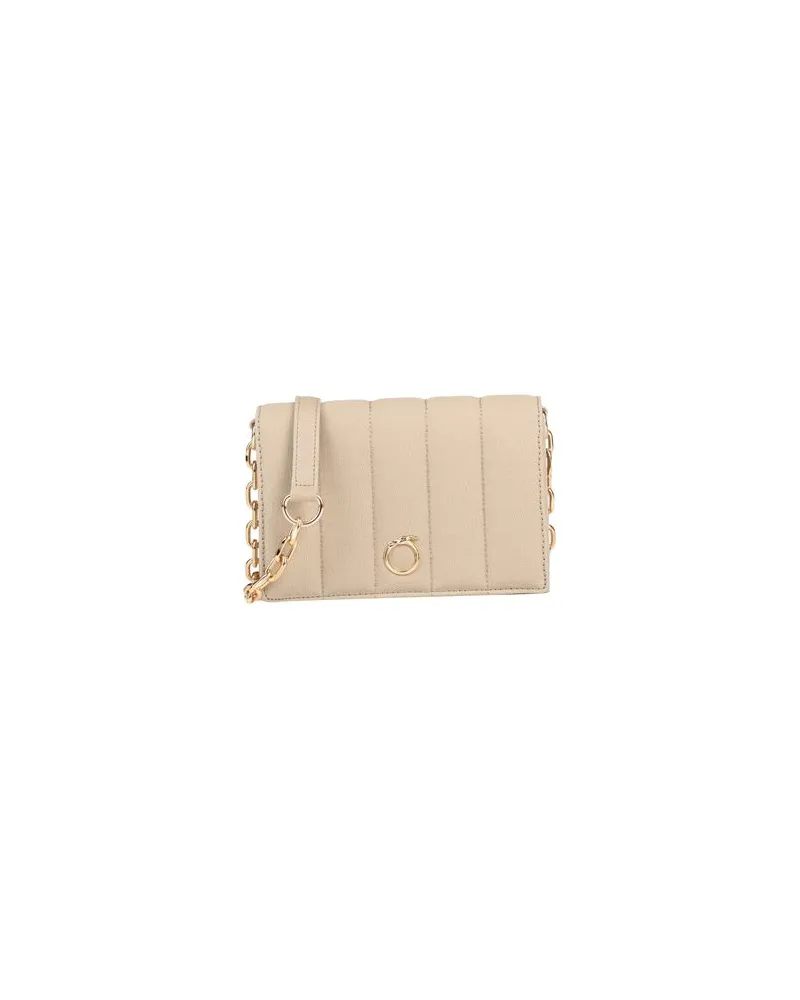 Trussardi TASCHEN - Umhängetascheauf YOOX.COM Beige