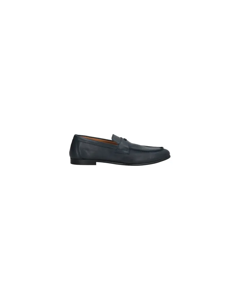 Baldinini SCHUHE - Mokassinsauf YOOX.COM Nachtblau