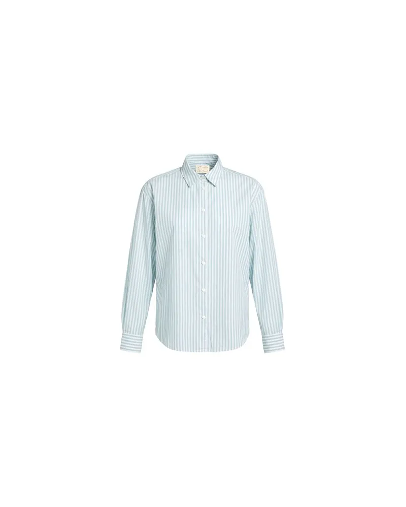 MC2 Saint Barth TOPS - Hemdenauf YOOX.COM Säuregrün