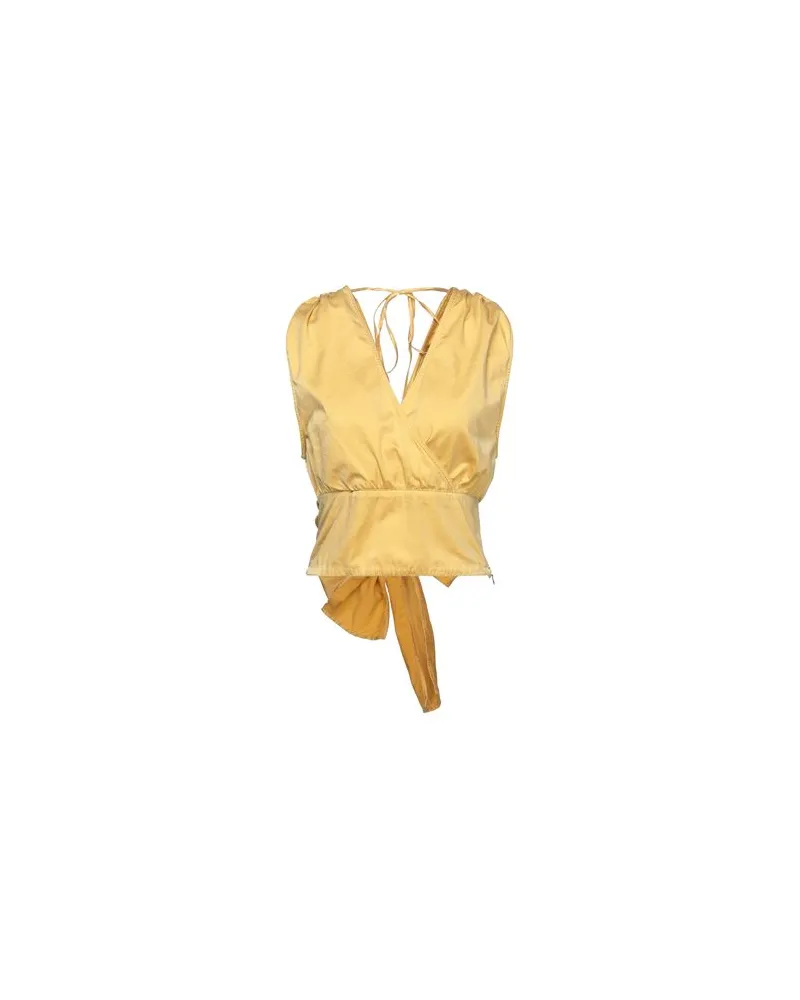 Jijil TOPS - Topsauf YOOX.COM Sand