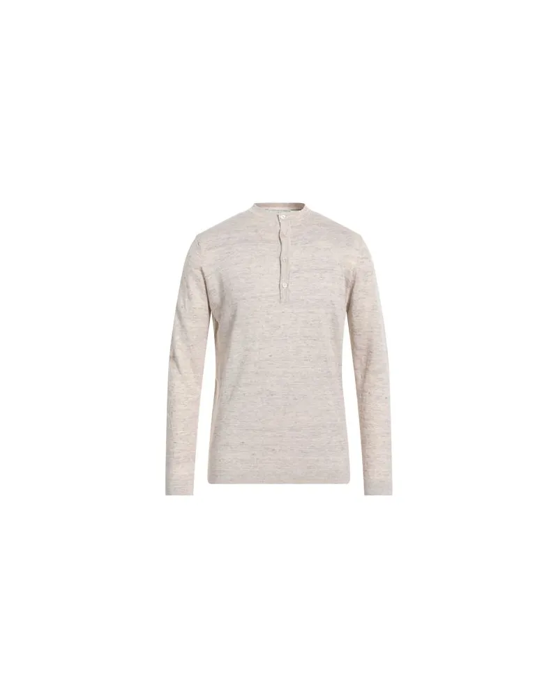 Filippo de Laurentiis STRICKWAREN - Pulloverauf YOOX.COM Beige