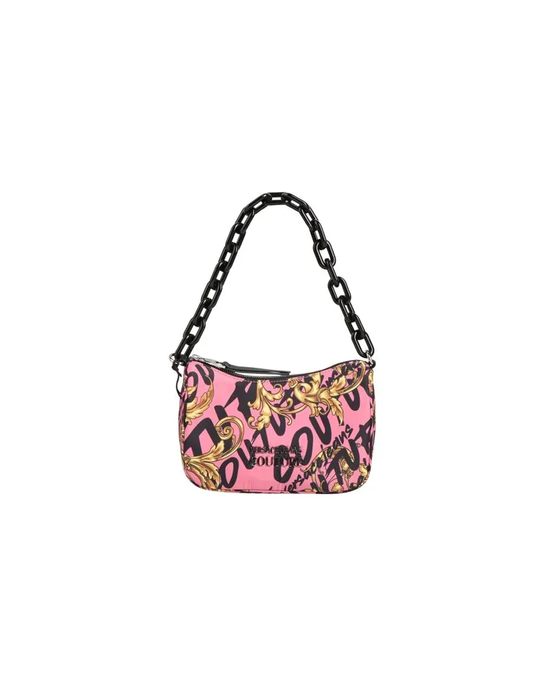 Versace Jeans TASCHEN - Handtaschenauf YOOX.COM Rosa