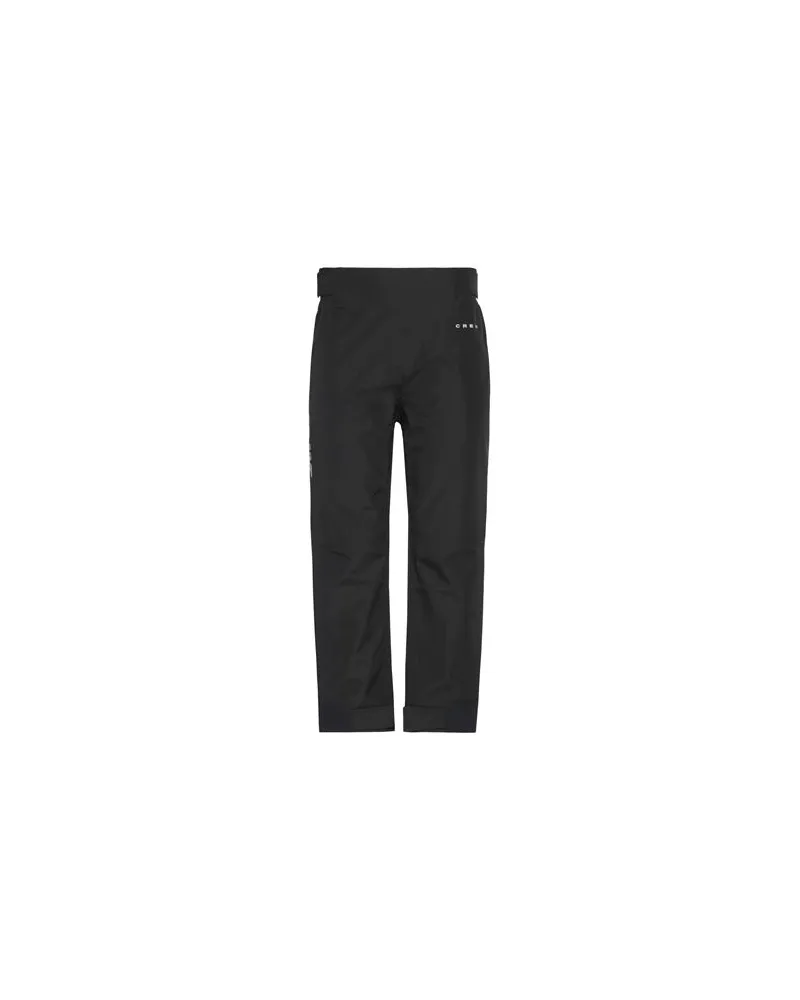 Murphy & Nye HOSEN & RÖCKE - Hosenauf YOOX.COM Schwarz