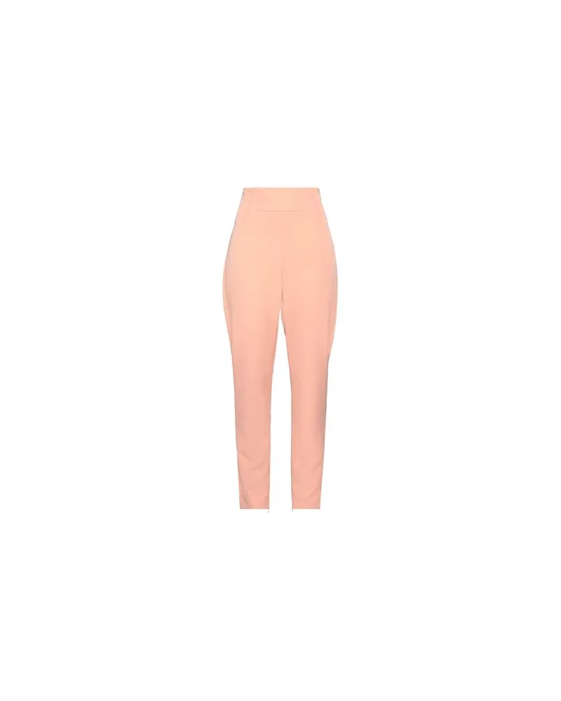 RELISH HOSEN & RÖCKE - Hosenauf YOOX.COM Hellrosa