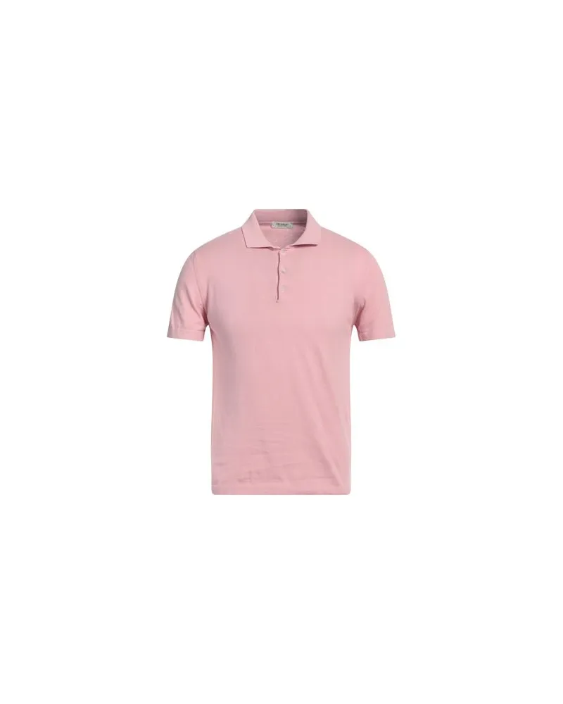 CROSSLEY TOPS - Poloshirtsauf YOOX.COM Rosa