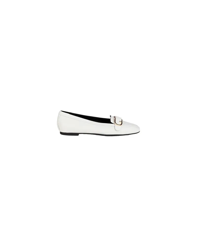 Furla FLOW BALLERINA T.5  - SCHUHE - Mokassinsauf YOOX.COM Off