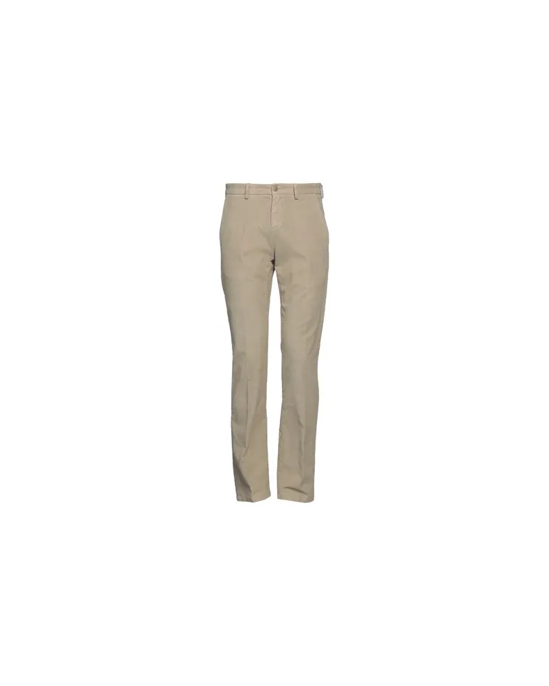 MP Massimo Piombo HOSEN & RÖCKE - Hosenauf YOOX.COM Beige