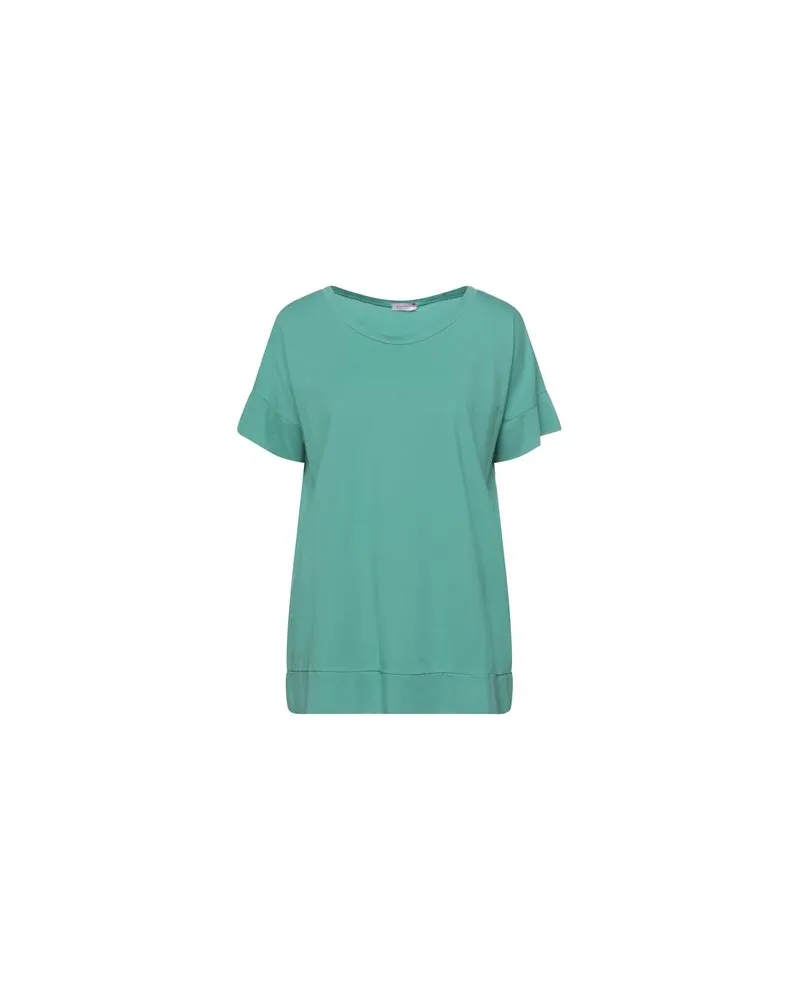 ROSSOPURO TOPS - T-shirtsauf YOOX.COM Tūrkis