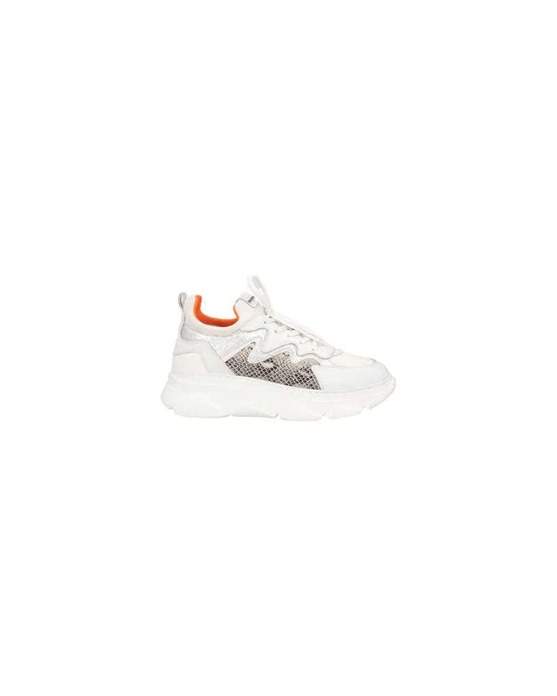 Nero Gardini SCHUHE - Sneakersauf YOOX.COM Weiß