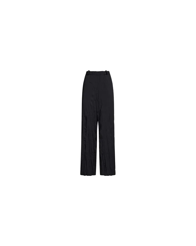 Masnada HOSEN & RÖCKE - Hosenauf YOOX.COM Schwarz