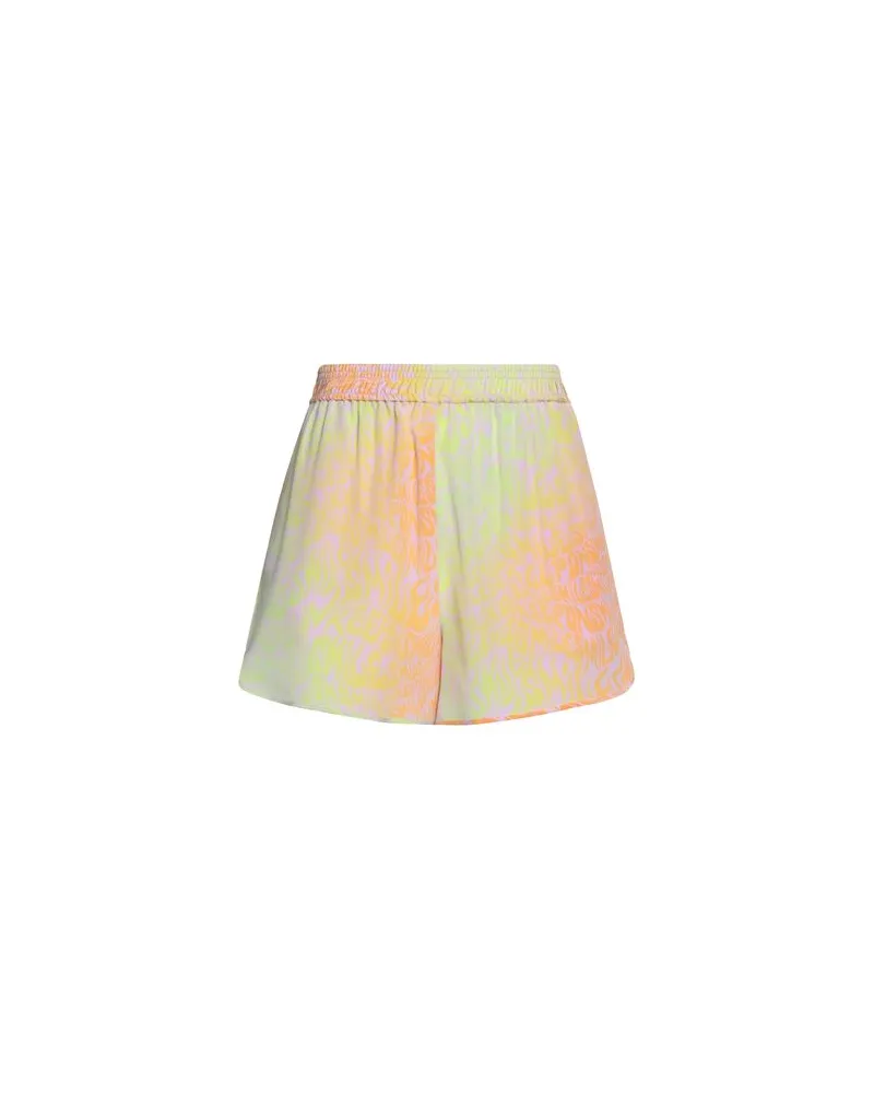 Stella McCartney HOSEN & RÖCKE - Shorts & Bermudashortsauf YOOX.COM Orange