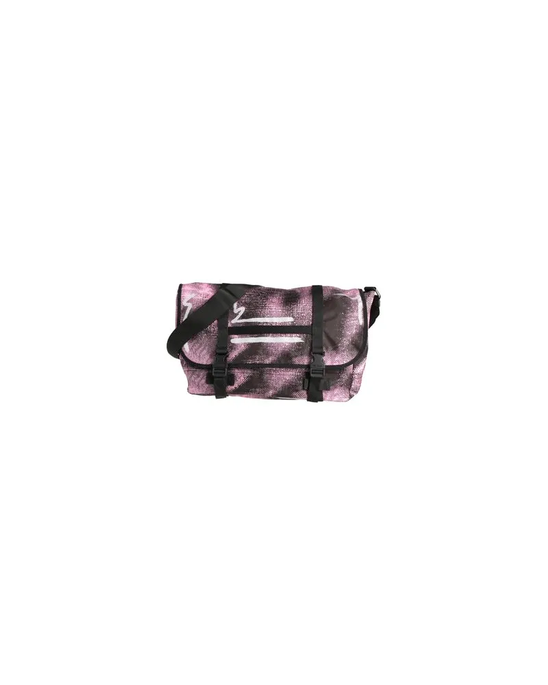 Moschino TASCHEN - Umhängetascheauf YOOX.COM Rosa