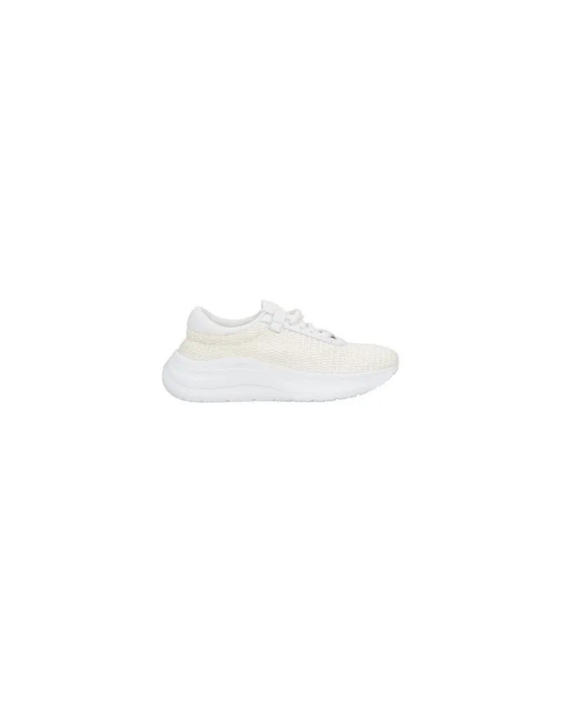 Casadei SCHUHE - Sneakersauf YOOX.COM Weiß