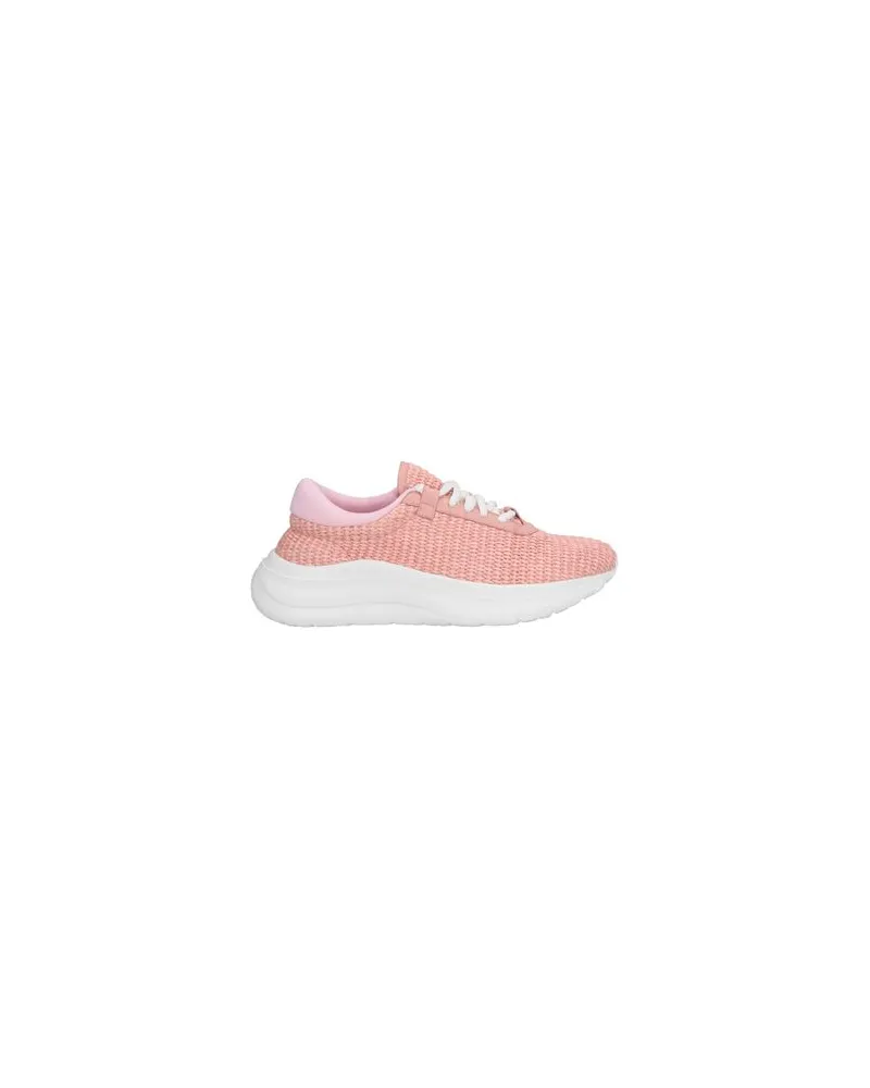 Casadei SCHUHE - Sneakersauf YOOX.COM Rosa