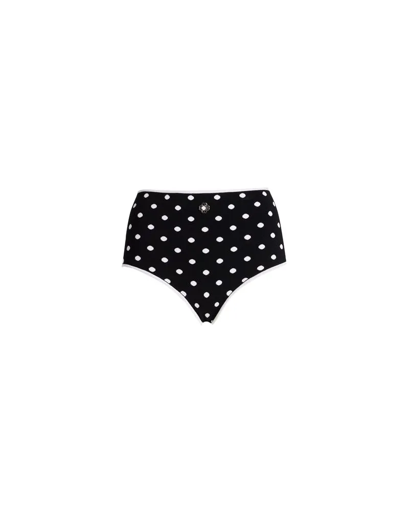 Maje HOSEN & RÖCKE - Shorts & Bermudashortsauf YOOX.COM Schwarz