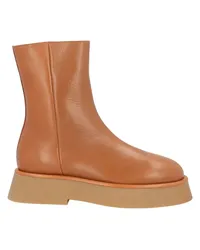 WANDLER Stiefelette Lederfarben