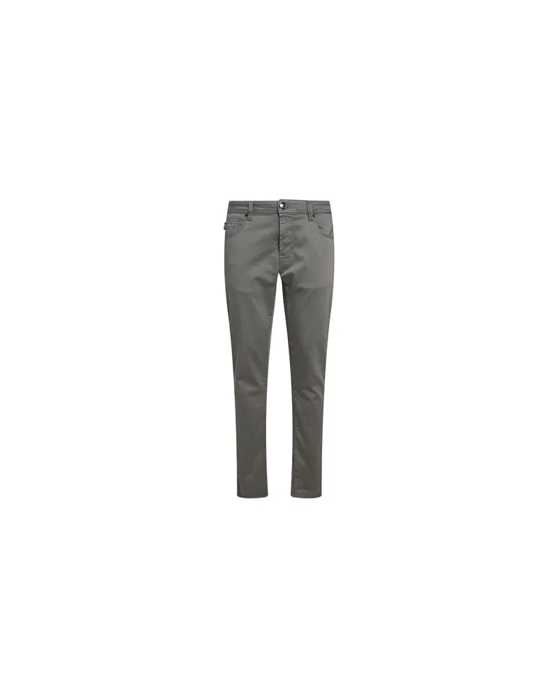 Tramarossa HOSEN & RÖCKE - Hosenauf YOOX.COM Grau