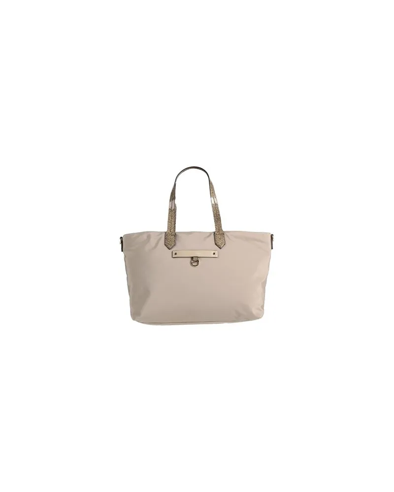 Borbonese TASCHEN - Handtaschenauf YOOX.COM Salbeigrün