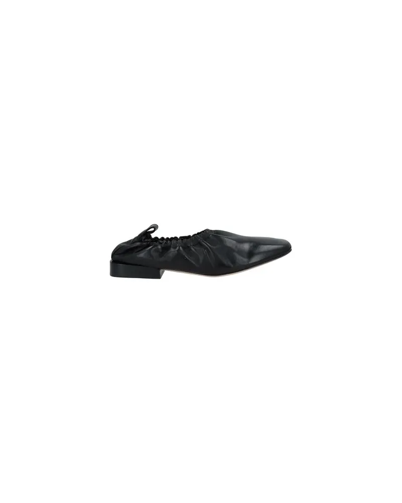 Officine Creative Italia SCHUHE - Mokassinsauf YOOX.COM Schwarz