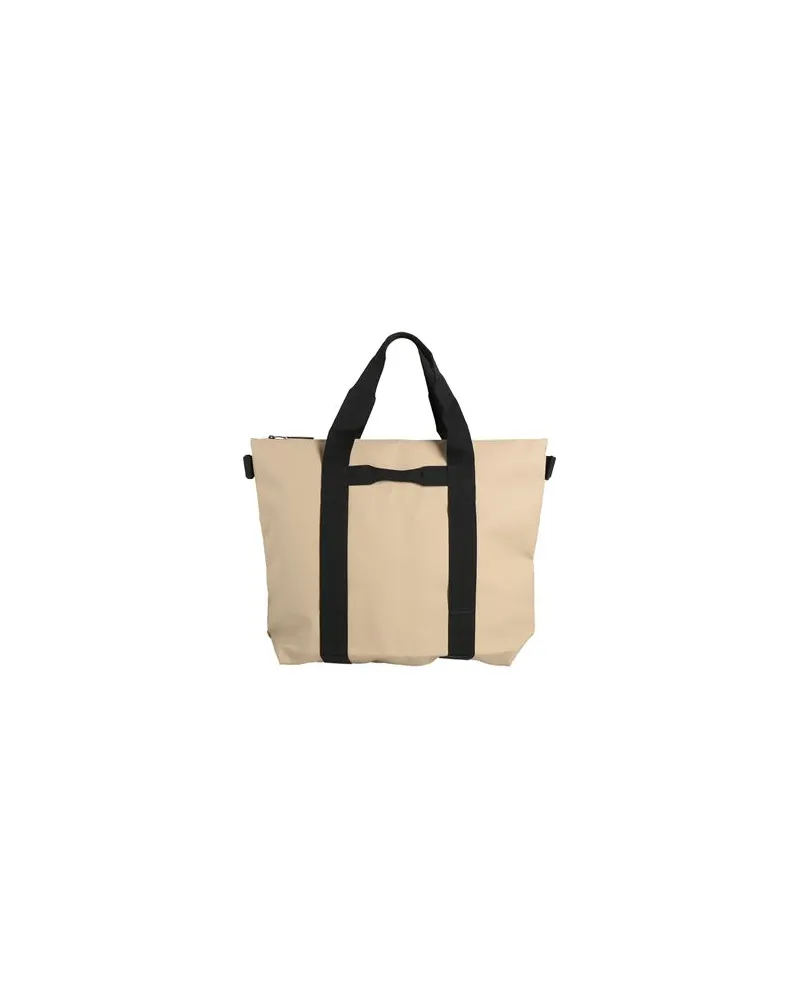 RAINS TASCHEN - Handtaschenauf YOOX.COM Beige