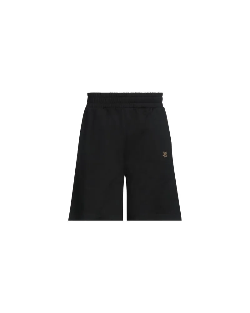 Palm Angels HOSEN & RÖCKE - Shorts & Bermudashortsauf YOOX.COM Schwarz