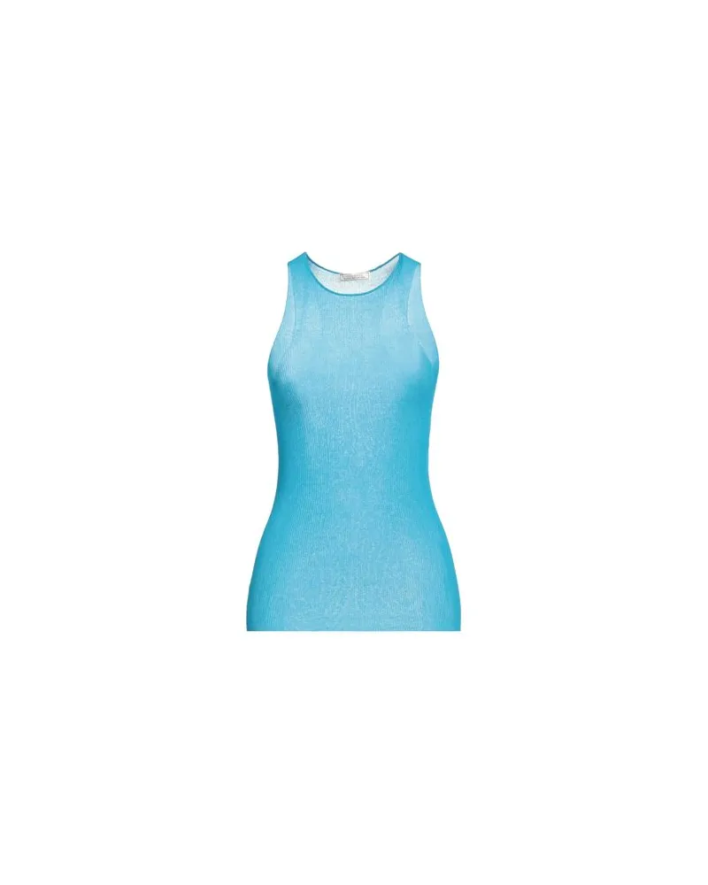 Nina Ricci TOPS - Topsauf YOOX.COM Tūrkis