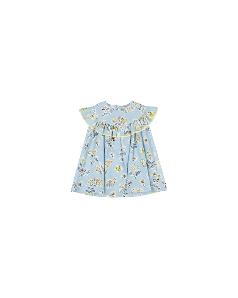 Il Gufo NEUGEBORENE - Babykleiderauf YOOX.COM Himmelblau