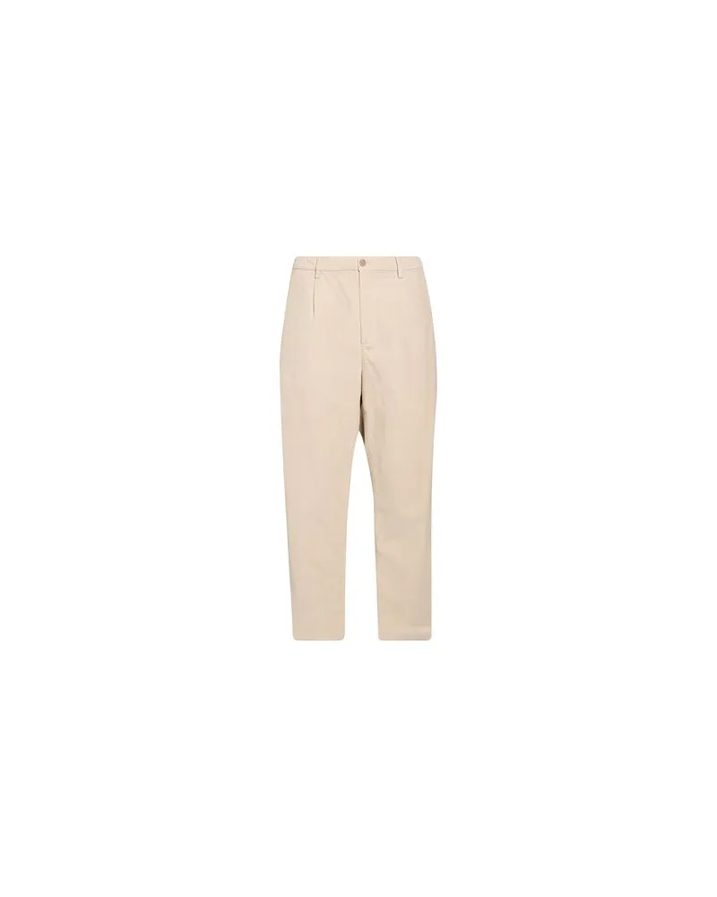 American Vintage HOSEN & RÖCKE - Hosenauf YOOX.COM Beige