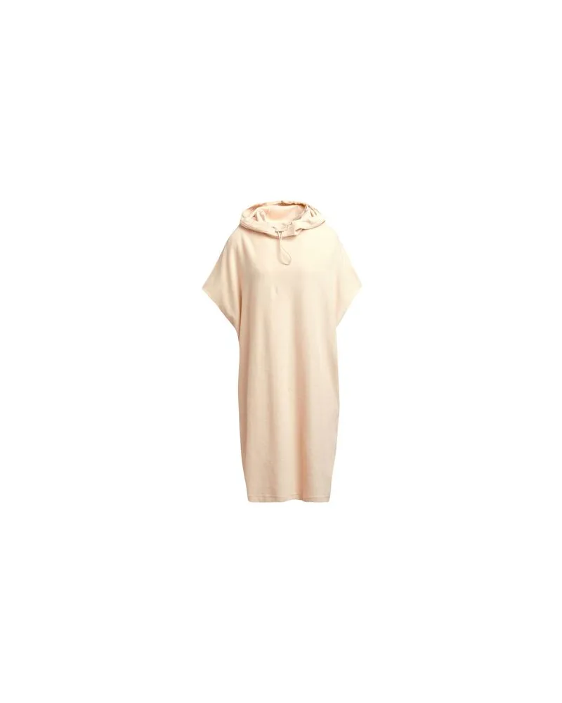 Burberry KLEIDER - Mini-Kleiderauf YOOX.COM Beige