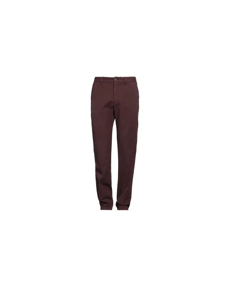 Missoni HOSEN & RÖCKE - Hosenauf YOOX.COM Braun