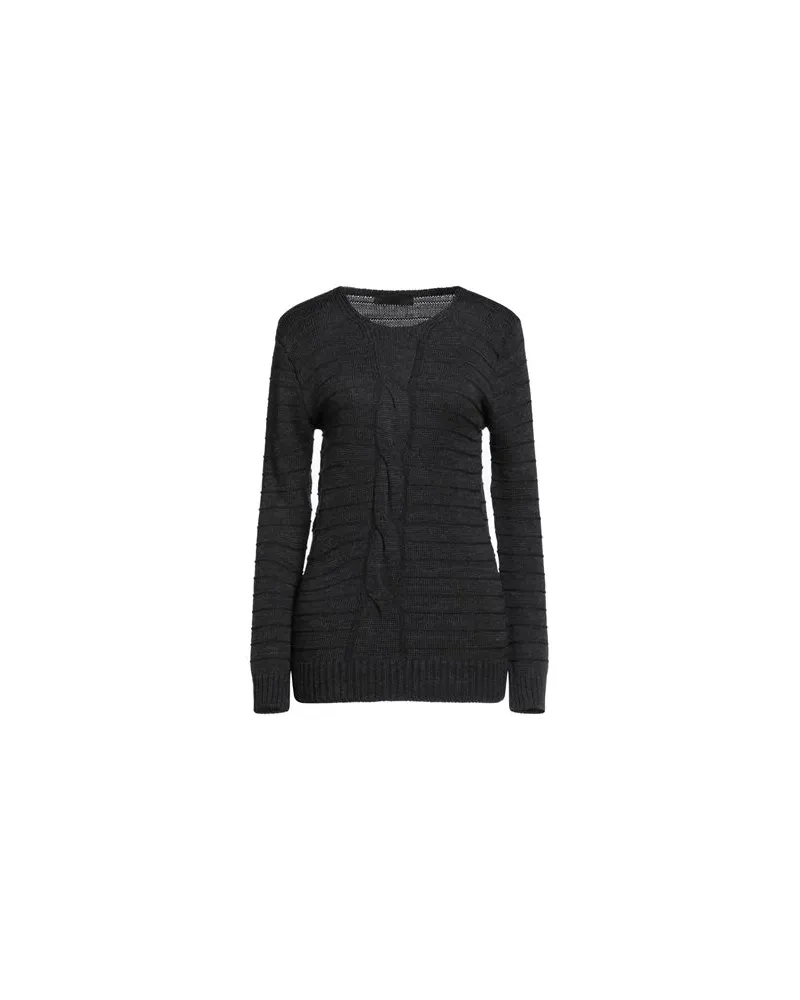 Extè STRICKWAREN - Pulloverauf YOOX.COM Braungrau