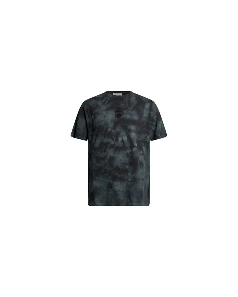 McQ TOPS - T-shirtsauf YOOX.COM Schwarz
