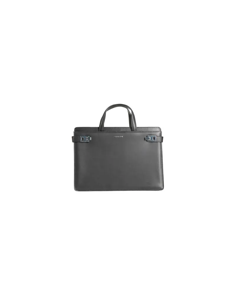 Cerruti 1881 TASCHEN - Handtaschenauf YOOX.COM Schwarz